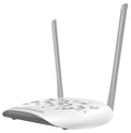 Tplink Access Point Wifi 300Mbps Passive Poe Tl-Wa801N Wlan 300 Mbit/S Bianco