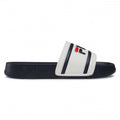 Fila ciabatta da uomo Morro Bay Slipper 2.0 1010930.92E bianco-blu