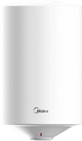 Midea Scaldabagno Elettrico 50 Litri 1500W D50-15Fa3 Verticale Caldaia Singola