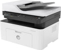 Hp Stampante Multifunzione 137Fnw - Laser B/N Wifi+Lan+Fax 21 A4 Ppm 4Zb84A