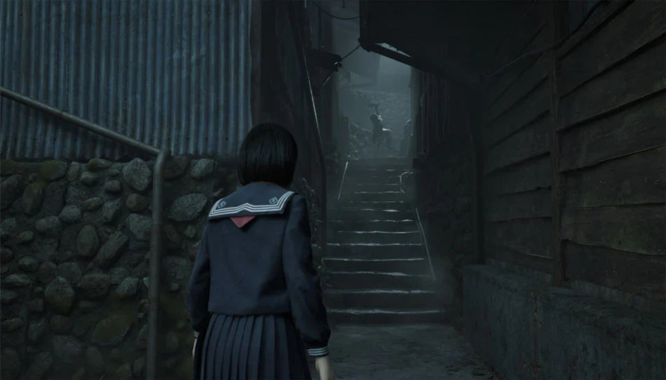 Silent Hill f Day One Edition PS5 Gioco Playstation 5 Eu Italiano Nuovo Sigillato