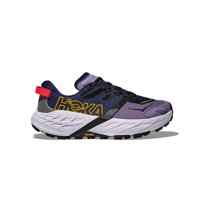 Hoka One One Speedgoat 7 Donna Trail 1171929-BMS Viola