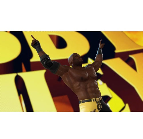 Wwe 2K23 Xbox Series X Gioco Wrestling Italiano Videogioco Eu 2023 Nuovo