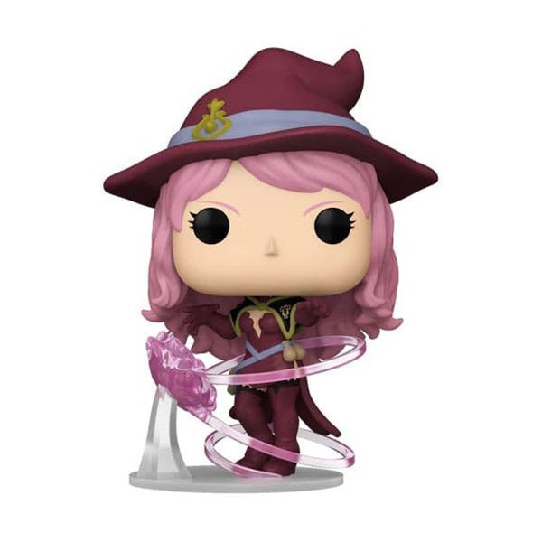 Funko Pop ! Animation Black Clover - (1722) - Vanessa Enoteca 9Cm Vinyl Figure