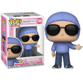 Funko Pop ! Movies - Mean Girls (1705) Damian Vinyl Figure 9Cm Statuetta