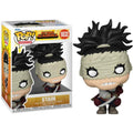 Funko Pop ! Plus - My Hero Academia (1832) Stain Vinyl Figure 9Cm Statuetta
