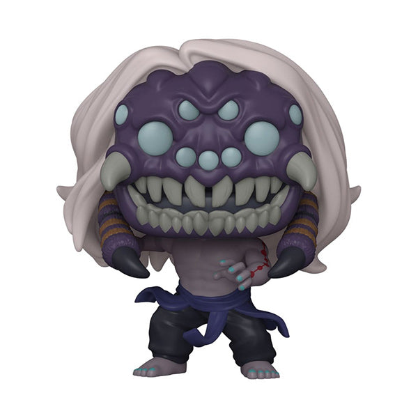 Funko Pop ! Animation - Demon Slayer (1686) Spider Demon Father 2024 Limited