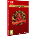 Carmen Sandiego: 40th Anniversary Edition Nintendo Switch Eu Videogioco NS Ita