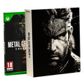 Metal Gear Solid Delta Snake Eater (Deluxe Edition) Xbox Series X Gioco Ita Eu