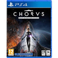 Chorus - Day One Edition PS4 Gioco Italiano EU Multilingua Con Upgrade PS5 2021