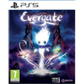 Evergate Ps5 Gioco Eu Versione Multilingue Copertina Francese 2021 Playstation 5