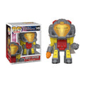 Funko Pop ! Retro Toys Transformers - (149) Omega Supreme Vinyl Figure 15Cm