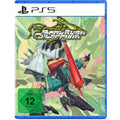Bomb Rush Cyberfunk PS5 Gioco Multilingue Copertina Germania Playstation 5 2023