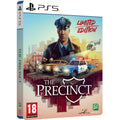 The Precinct (Limited Edition) - Ps5 Gioco Italiano Playstation 5 Videogioco Eu