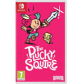The Plucky Squire: Standard Edition Ns Vers. Eu Sottotitoli Eng Nintendo Switch