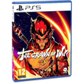 The Crown Of Wu - Standard Edition Ps5 Gioco Eu Italiano Playstation 5 Nuovo Ita