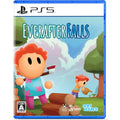 Everafter Falls Ps5 Versione Asia Sottotitoli Inglese Videogioco Playstation 5