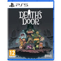 Death's Door PS5 Gioco Italiano EU Playstation 5 Versione Lingua Italiana 2022
