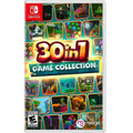 30 In 1 Game Collection Vol 1 Nintendo Switch 30 Giochi In 1 Videogioco Italiano