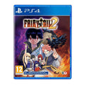 Fairy Tail 2 Ps4 Gioco PAL ITA Playstation 4 Up Ps5 Videogioco Nuovo
