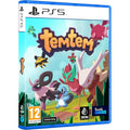 Temtem Ps4 Gioco Italiano Eu Playstation 4 Versione In Lingua Italiana 2022 Pal