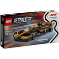Lego Speed Champions Mclaren F1 Team 77251 Modellino Auto Formula 1 Costruzione