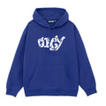 Maglia Marker Uomo Skipper Blue