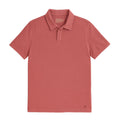 Polo Vibe Uomo Faded Red
