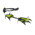 Rampone Ascent Auto/Semi Auto Black/Green Lime