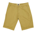 Pantaloncini Brighton Uomo Khaki Green