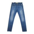 Pantaloni New 529 Nick Uomo Denim