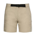 Pantaloncini Yittu Donna Plaza Taupe