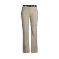 Pantaloni Buhler Donna Plaza Taupe/Turtledove