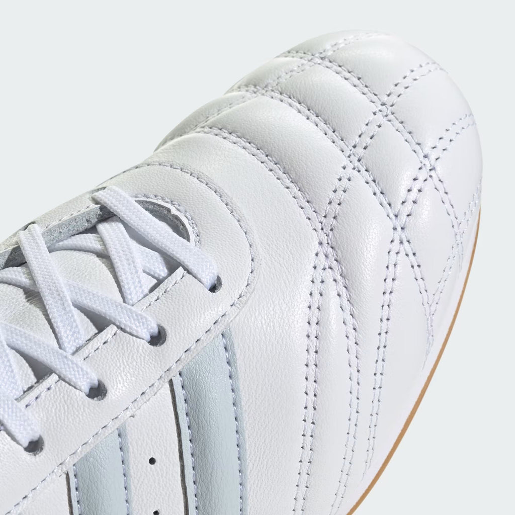 Scarpe Taekwondo Lace Donna Cloud White/Halo Blue/Gum