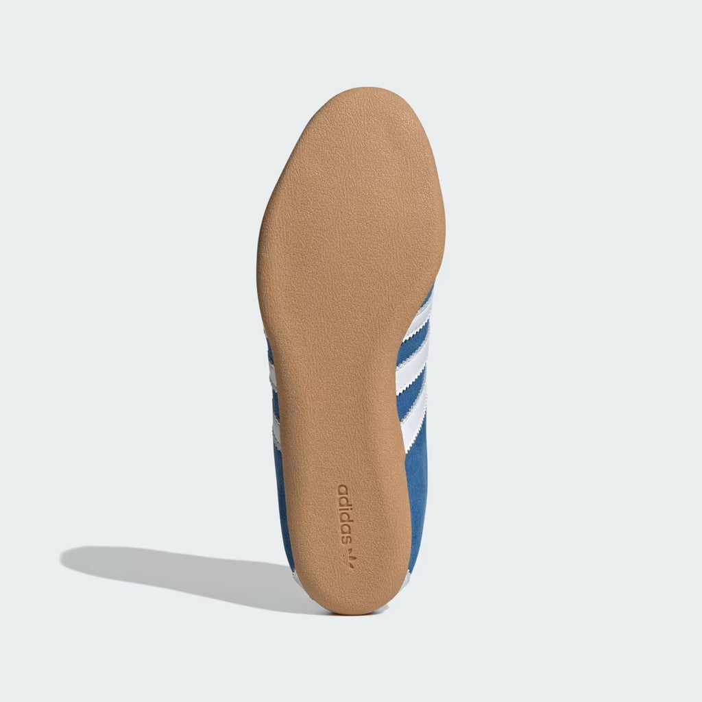 Scarpe Tokyo Blue Bird/Cloud White/Gum