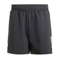 Pantaloncini Club 3-Stripe Bambino Black
