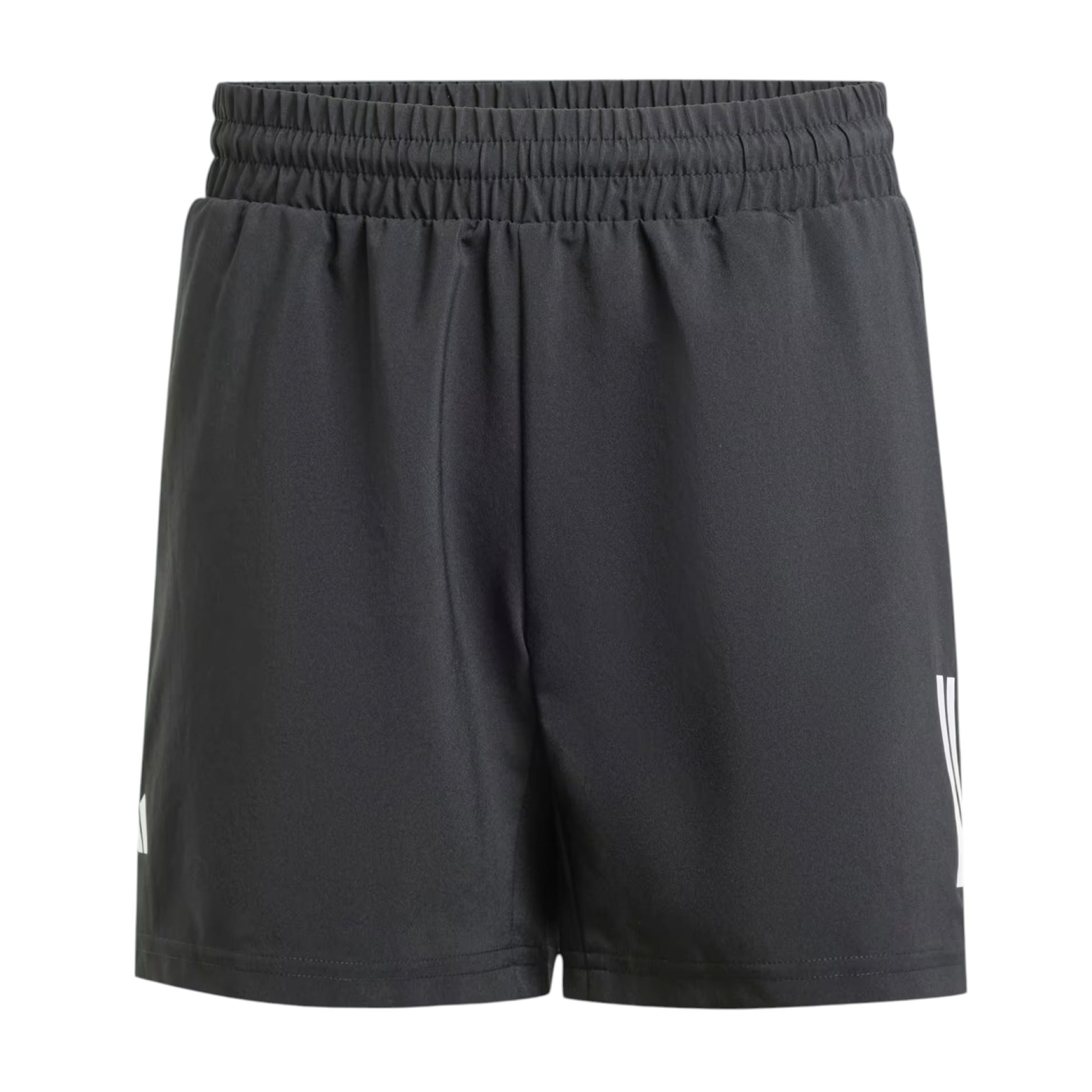 Pantaloncini Club 3-Stripe Bambino Black