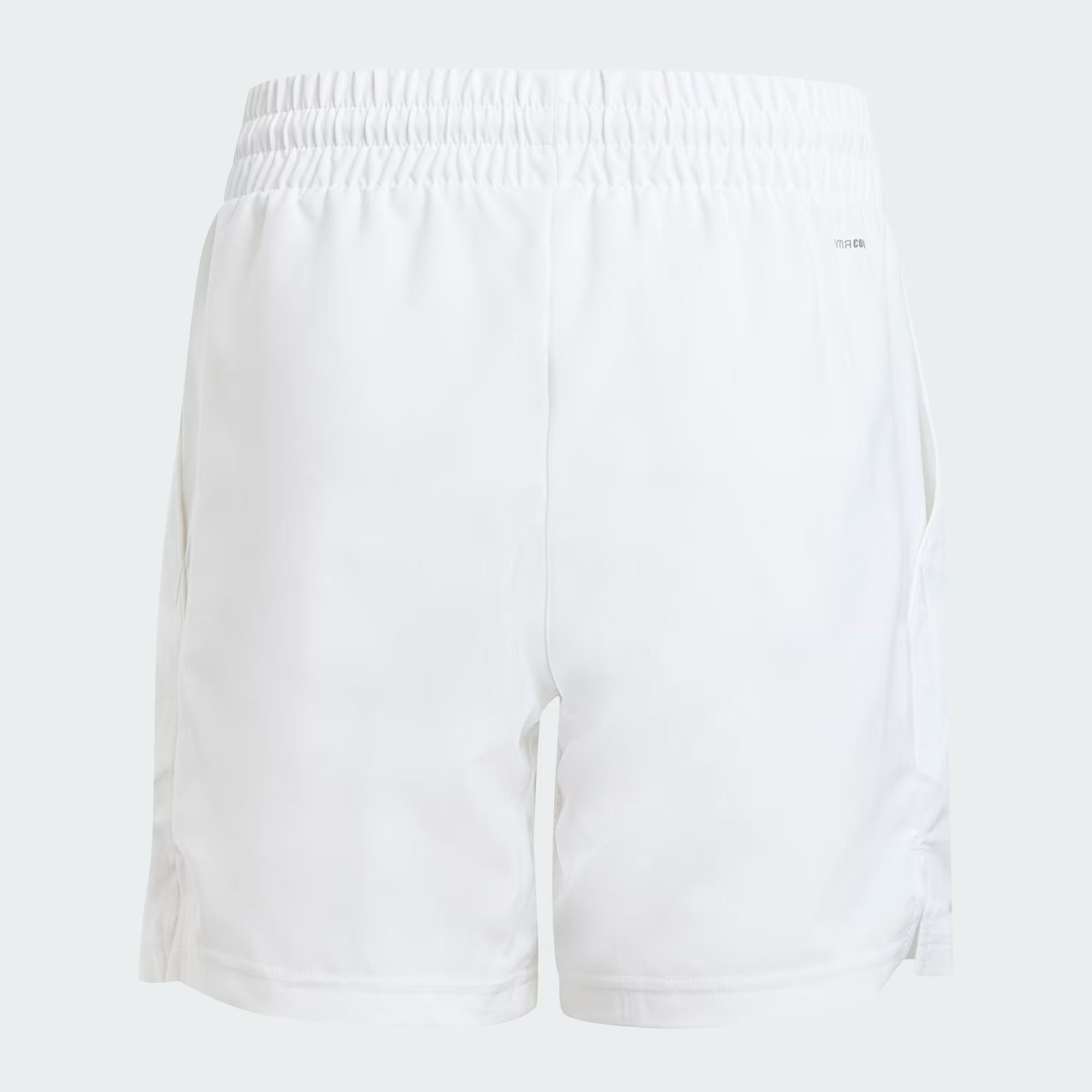 Pantaloncini Club 3-Stripe Bambino White