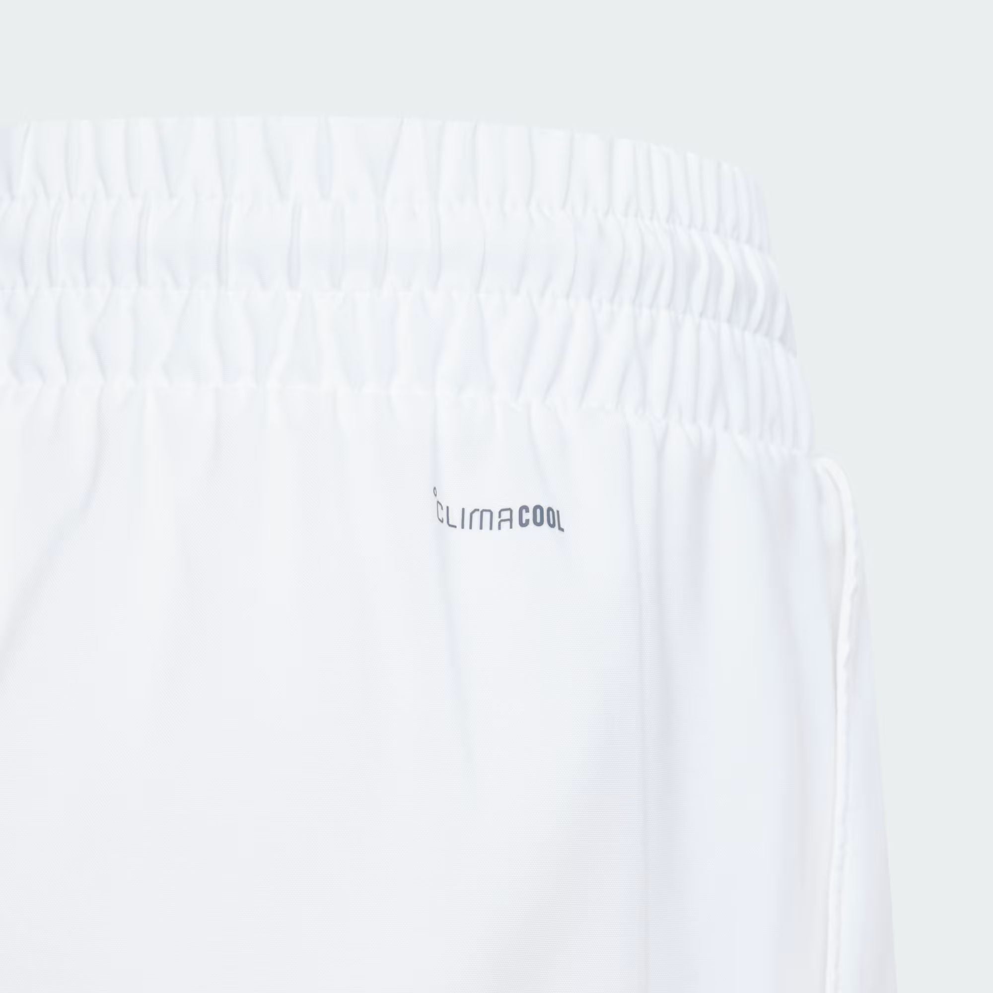 Pantaloncini Club 3-Stripe Bambino White