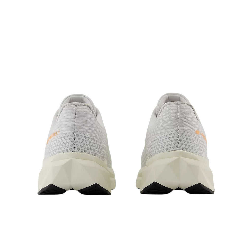 Scarpe FuelCell Propel v5 Donna White/Hot Mango