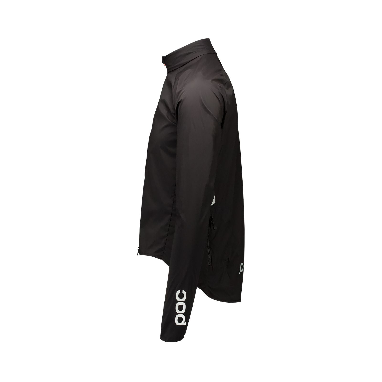 Giacca Pure Lite Spalsh Uomo Uranium Black