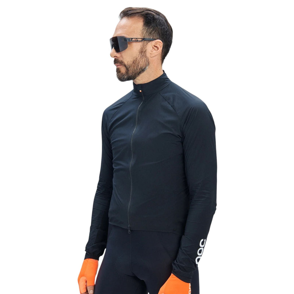Giacca Pure Lite Spalsh Uomo Uranium Black