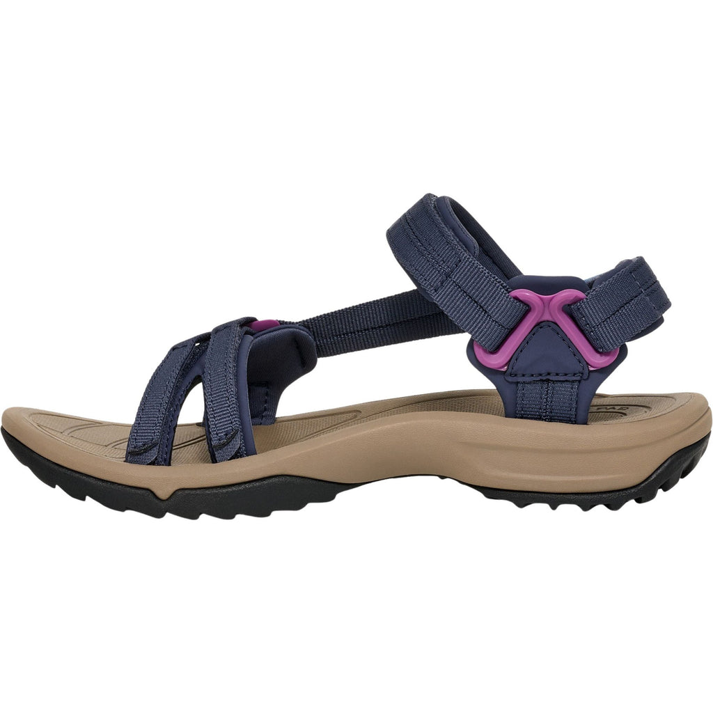 Sandali Terra Fi Lite Donna Crown Blue