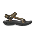 Sandali Hurricane XLT2 Uomo Archive Ladder Olive