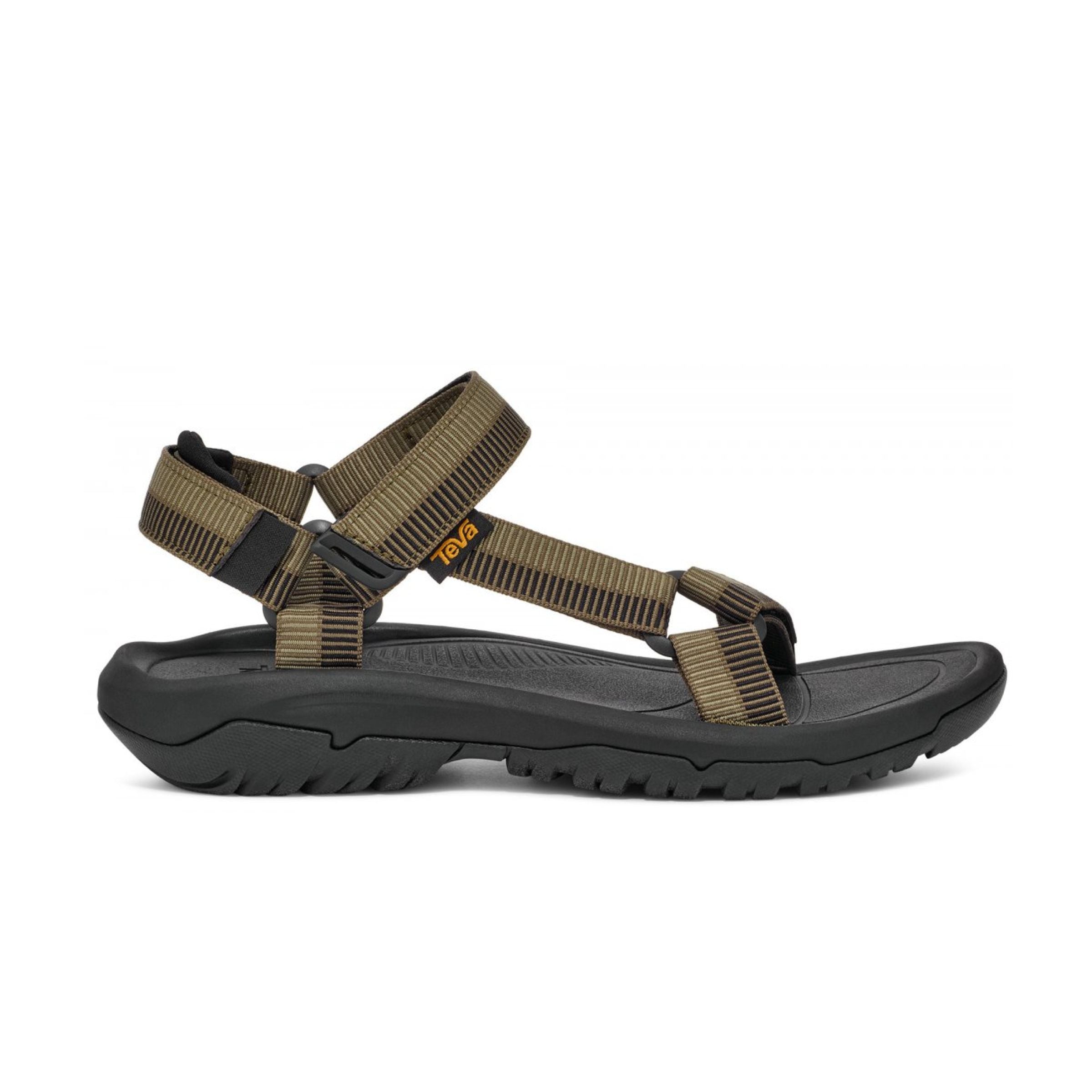 Sandali Hurricane XLT2 Uomo Archive Ladder Olive