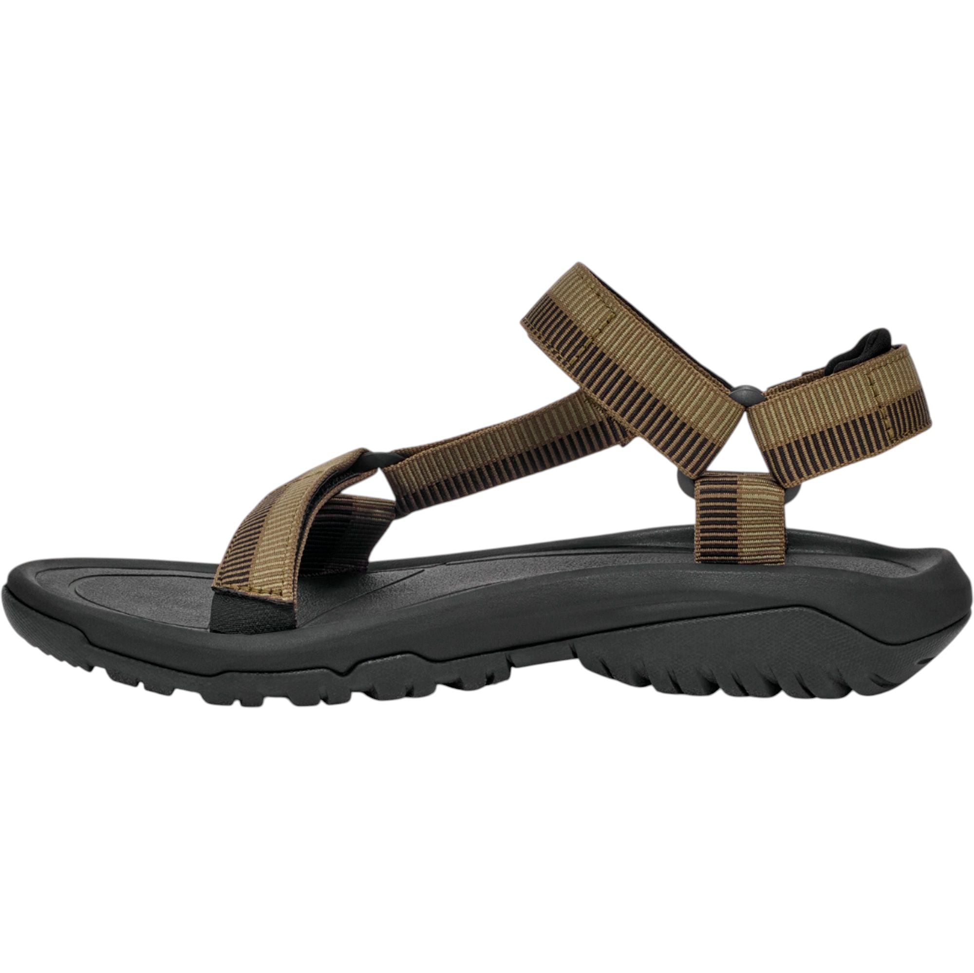 Sandali Hurricane XLT2 Uomo Archive Ladder Olive