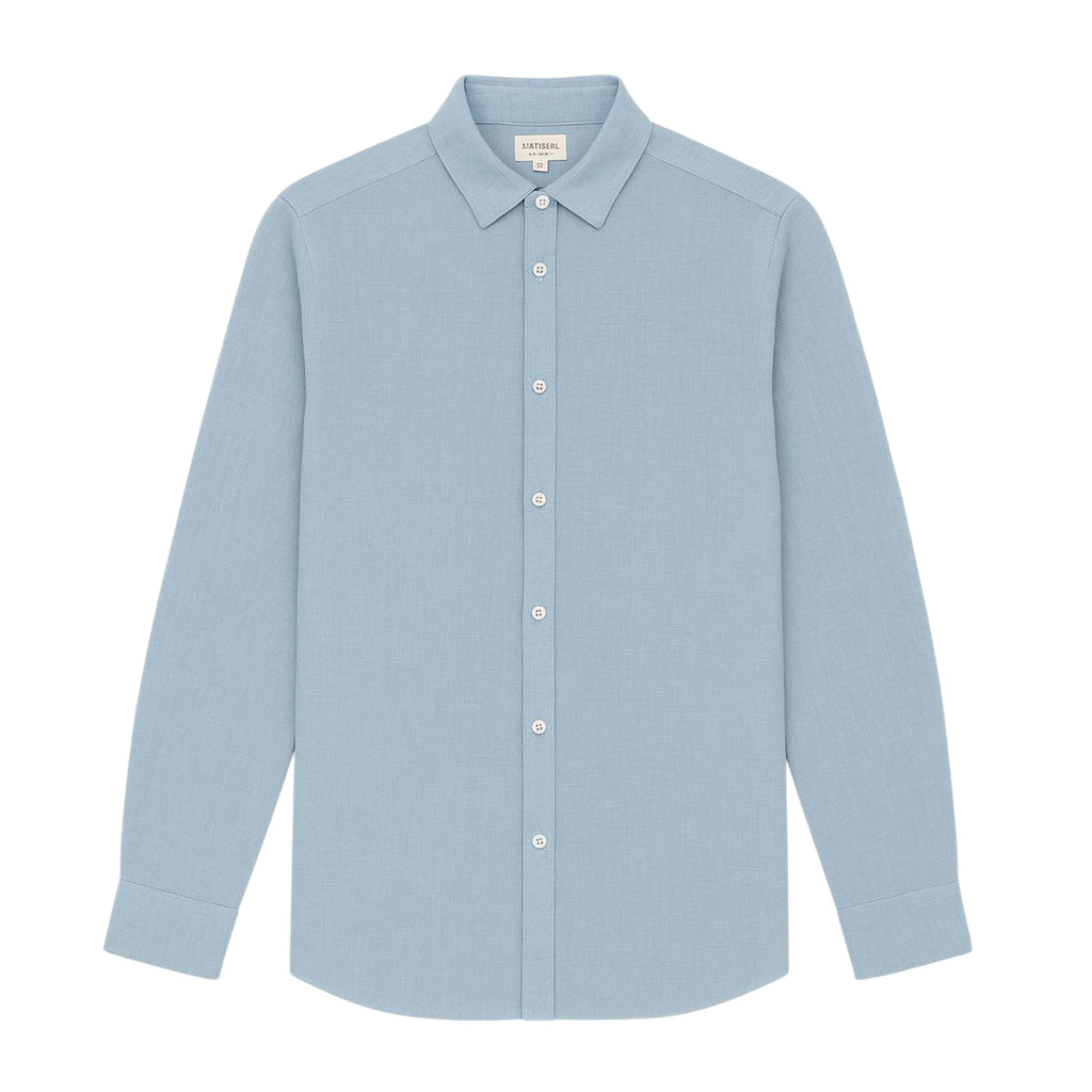 Camicia Corazon Donna Green Agave