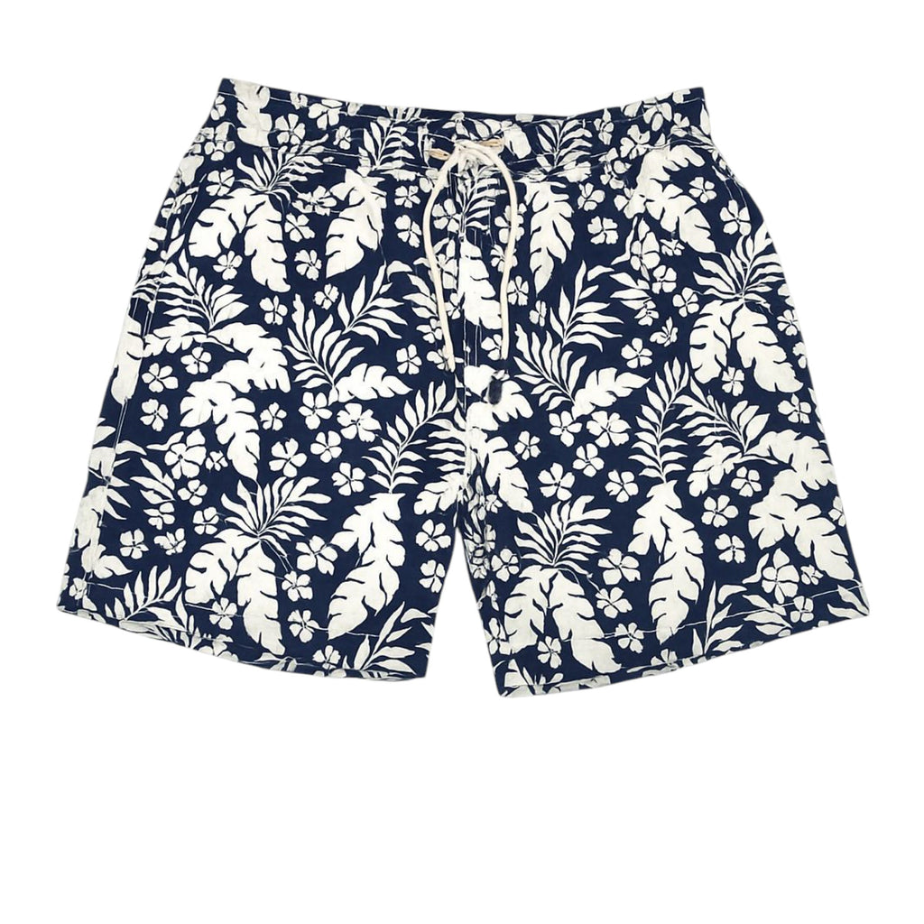 Costume Swim Uomo Deep Blue