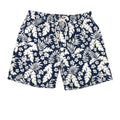 Costume Swim Uomo Deep Blue