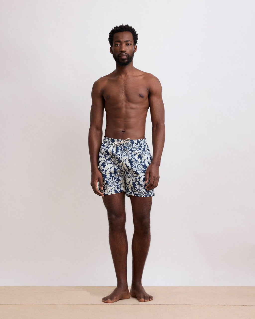 Costume Swim Uomo Deep Blue